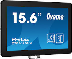 Iiyama ProLite OTF1616MC-B1 15.6" VA FHD 1920x1080