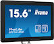 Iiyama ProLite OTF1616MC-B1 VA Monitor 15.6" FHD 1920x1080