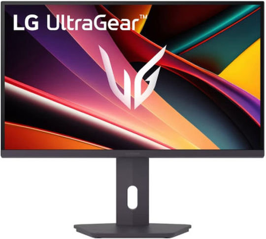 LG UltraGear 27G610A-B IPS HDR Monitor 27" QHD 2560x1440 200Hz με Χρόνο Απόκρισης 1ms GTG