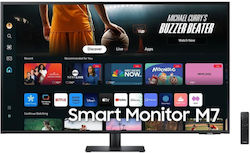 Samsung M7 M70F 43" VA HDR 4K 3840x2160
