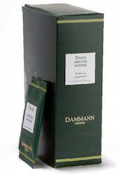 Dammann Herbal Tea Menthe Mint 24 Sachets