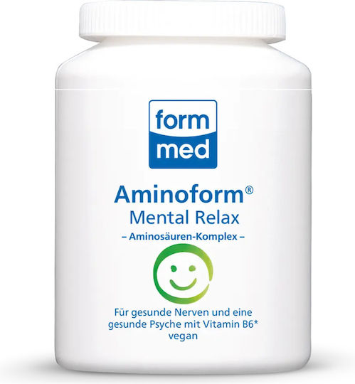 FormMed Aminoform Ειδικό Συμπλήρωμα Διατροφής 90 κάψουλες
