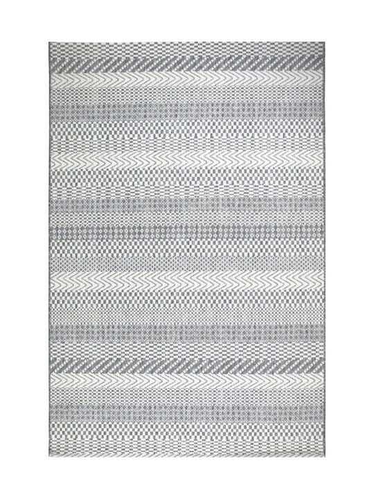 Eurofil Seasons Rug Rectangular Summer Wicker B...