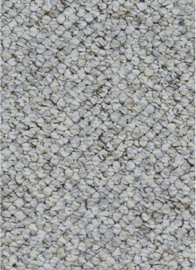 Eurofil Μοκέτα Light Grey (τιμή ανά μέτρο)