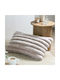 Sofa Cushion S-f Polary from Furry Ecru 50x80cm