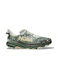 Speedgoat 6 Ανδρικά Αθλητικά Παπούτσια Running Πράσινα Αδιάβροχα με Μεμβράνη Gore-Tex