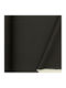 Decoration Fabric Loneta Black