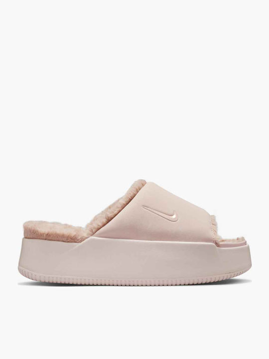 nike winter slippers