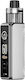Voopoo Drag S3 Pod Kit 5ml with Built-in Batter...