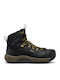 Keen Revel Iv Men's Hiking Boots Black