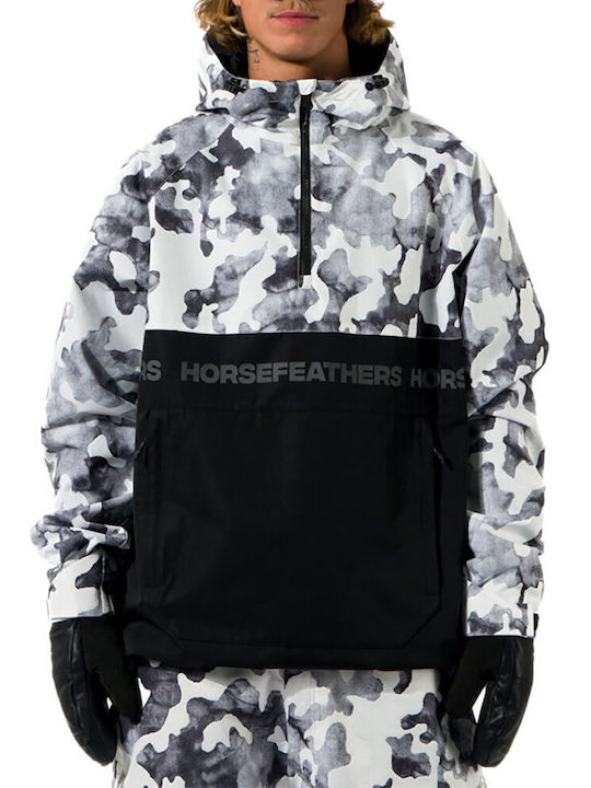 Horsefeathers OM322