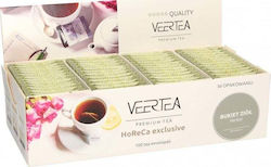Veertea Premium 100 Taschen Kräutertee 2g