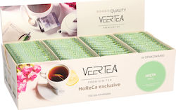 Veertea Premium 100 Sachets Mint Tea 2g