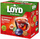 Loyd Warming Tea Sweet Plum Cinnamon Fig Flavor 20 Bags