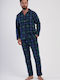 Vienetta Secret Plaid