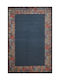 Sprintzio Χαλί Ορθογώνιο Blue 170x240cm