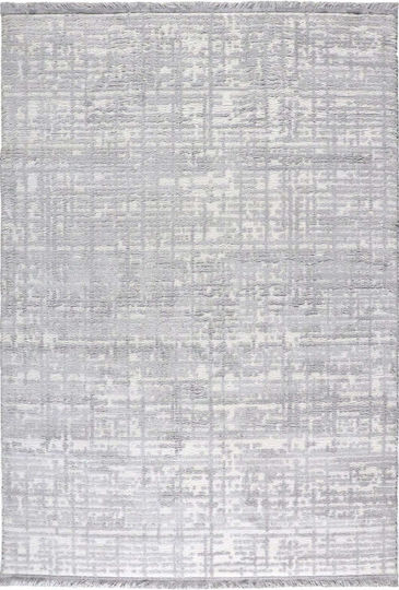 Eurofil Florida Χαλί Ορθογώνιο Light Grey-vison 240x300cm