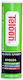 Athlopaidia Feathers Badminton 6Stück