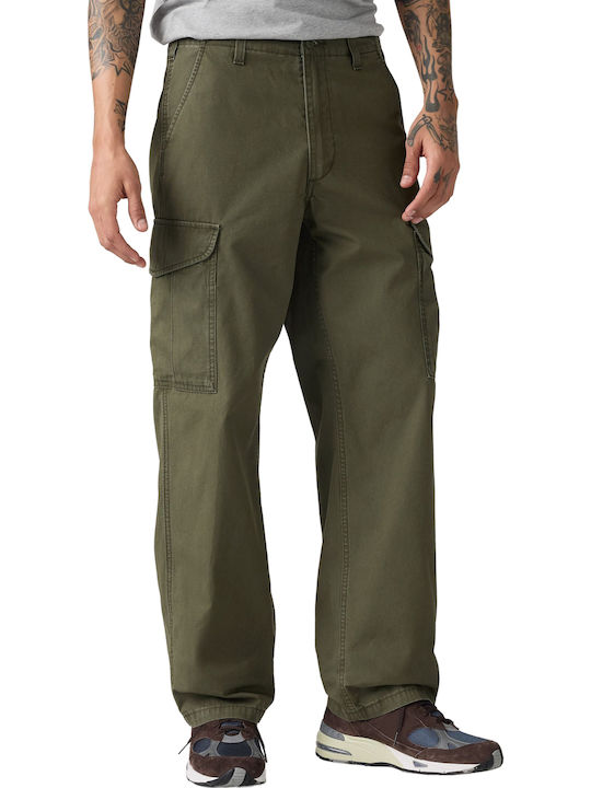 Xx Trousers Forest Night