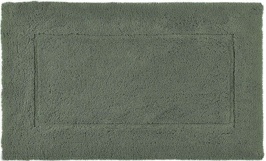 Abyss & Habidecor Πατάκι Μπάνιου Βαμβακερό Must 3302-280 280 Evergreen 70x120εκ.