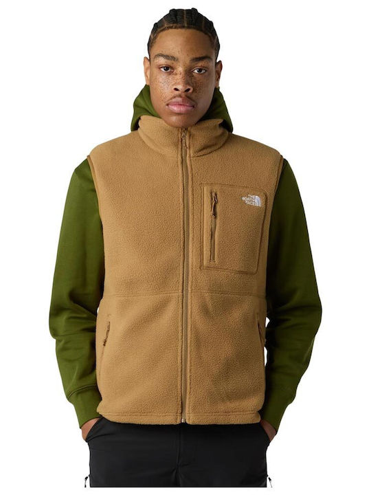 The North Face Yumiori Μπουφάν Μπεζ