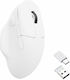 Keychron M7 Gaming Mouse 3395 DPI White