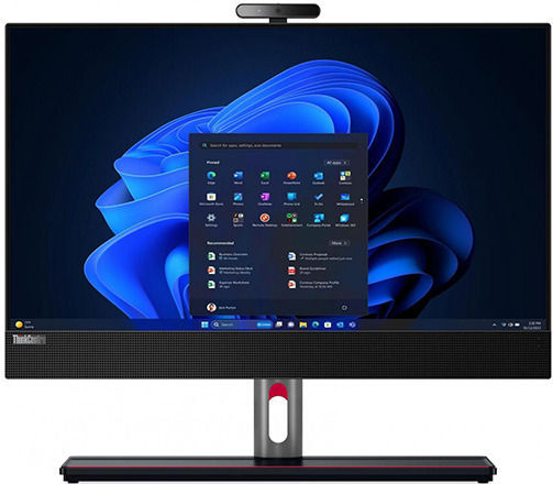Lenovo ThinkCentre M90a Gen 5 23.8" (i5-14500/16GB/512GB SSD/FHD/W11 Pro)