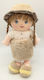Natural Home Rag Doll 45cm