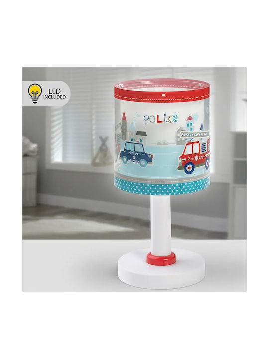 Ango LED Прозрачен 30x15см