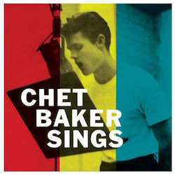 Chet Baker Sings 1 Vinyl Chet Baker Sings 1 Vinyl