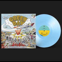 Green Day Dookie 1 Vinyl Green Day Dookie 1 Vinyl