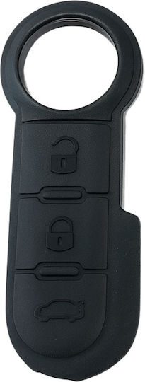 DGA Car Key Spare Part for Fiat DG-FT20 DGA
