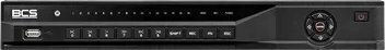 BCS BCS-L-NVR1602-A-4KE-16P(2) Καταγραφικό DVR