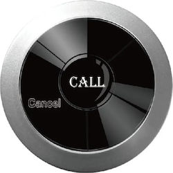 Buton Wireless de Alertă pentru Ospătar Comandă Clienți