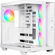 Be Quiet Light Base 500 LX Gaming Midi Tower Co...