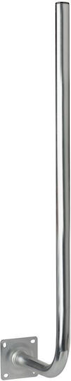 Extralink L300x1000 Masonry Bracket 300x1000mm Steel Galvanized