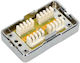 Extralink Cat6 STP Connector