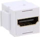 Keystone Module Hdmi White Ccas-khd-w