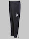 Ponte Jr Kids Tracksuit Pants Black 1856420007-Black