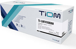 Tiom Toner Cartridge Hp 410bxn Cf410x 6500 Pp Black Tiom Toner Cartridge Hp 410bxn Cf410x 6500 Pp Black