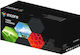 Incore Toner Cartridge Kyocera Tk 1115 Replacement Tk-1115 Black 1600str