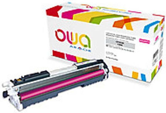 Owa Armor Magenta Toner Cartridge Ersatz 130a K15730ow