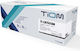 Tiom Toner Cartridge HP 51BN Q7551A 6500 Pages Black