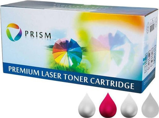 Prism HP Тонер No 415a W2033a Маг 2.1k 100% С Нов Чип V3