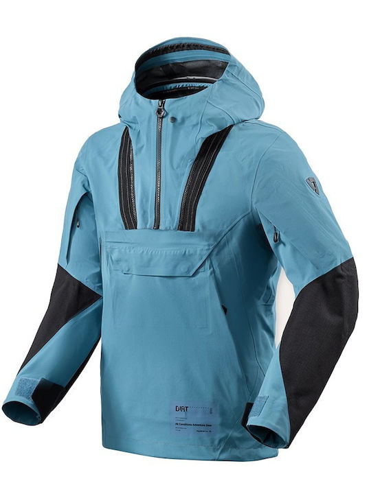 Rev'IT Smock Blackwater 3 H2O Winter Men's Moto...