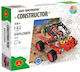Alexander Toys Metal Construction Toy for Children 8+ years old+ Years