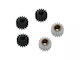 Coreparts Developer Gear Kit Ricoh Aficio 1015 1018
