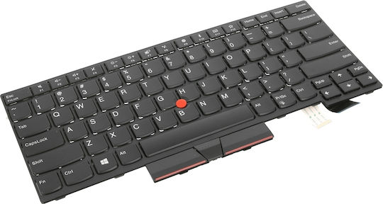 Lenovo ThinkPad T470 T480 Laptop-Tastaturen mit Trackpoint