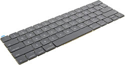 Лаптоп Клавиатура Apple MacBook Pro A1706