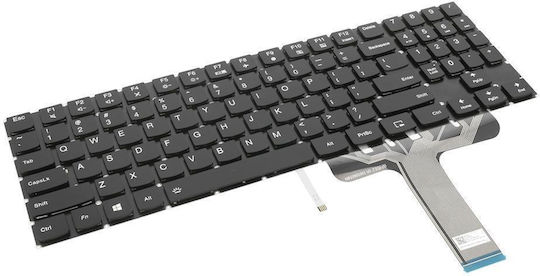 Laptop Keyboard Lenovo Legion Y530-15 Y540-17rh Backlit